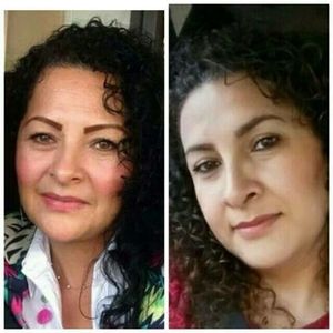 Meet your Posher, Gloria